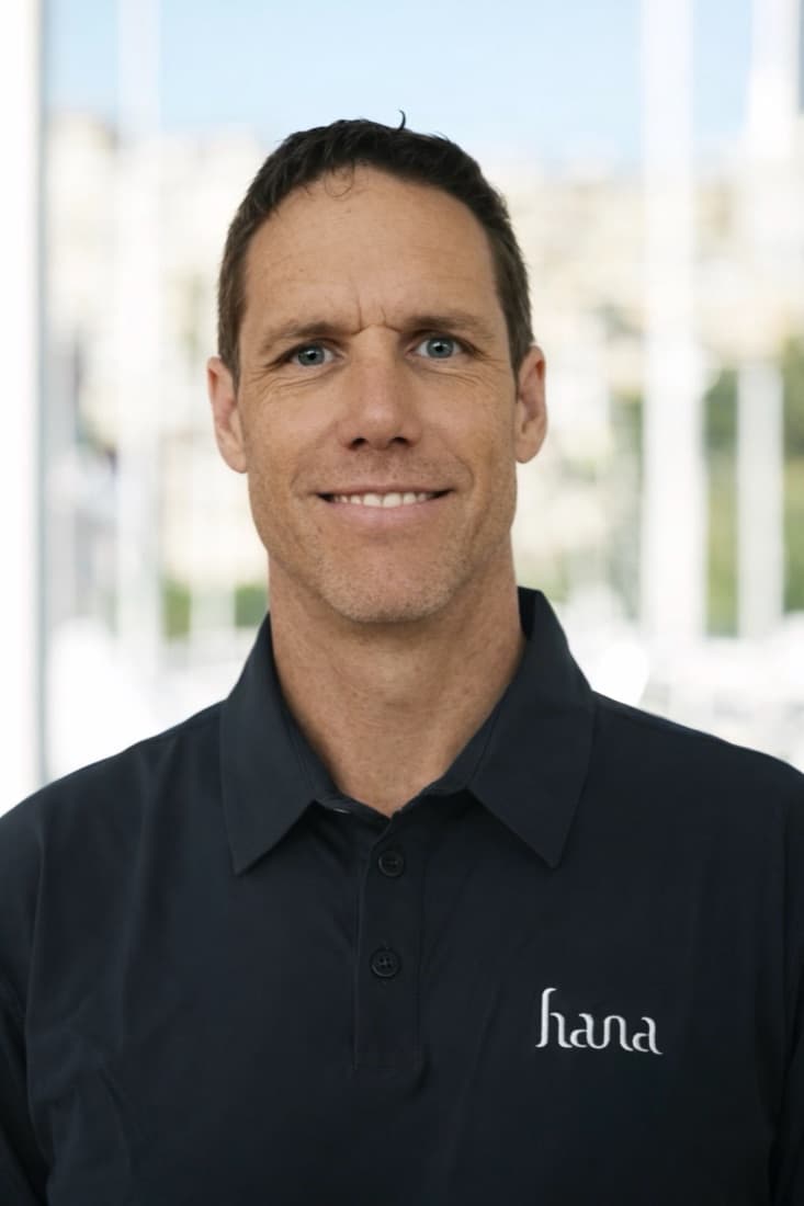 Adam Lang — Chief Engineer · Rotational